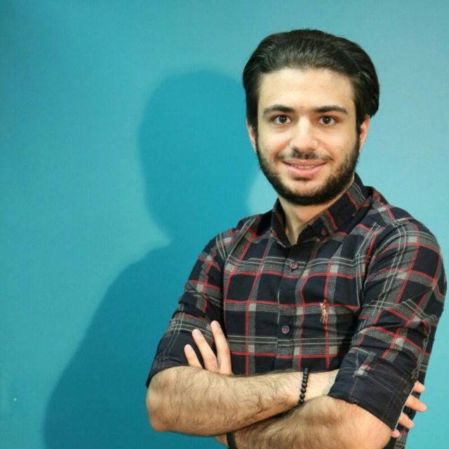 Mohammad Reza Azimi